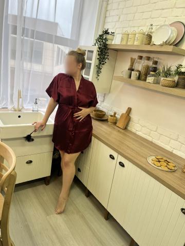 Анастасия Лавина Наслаждения фото 6